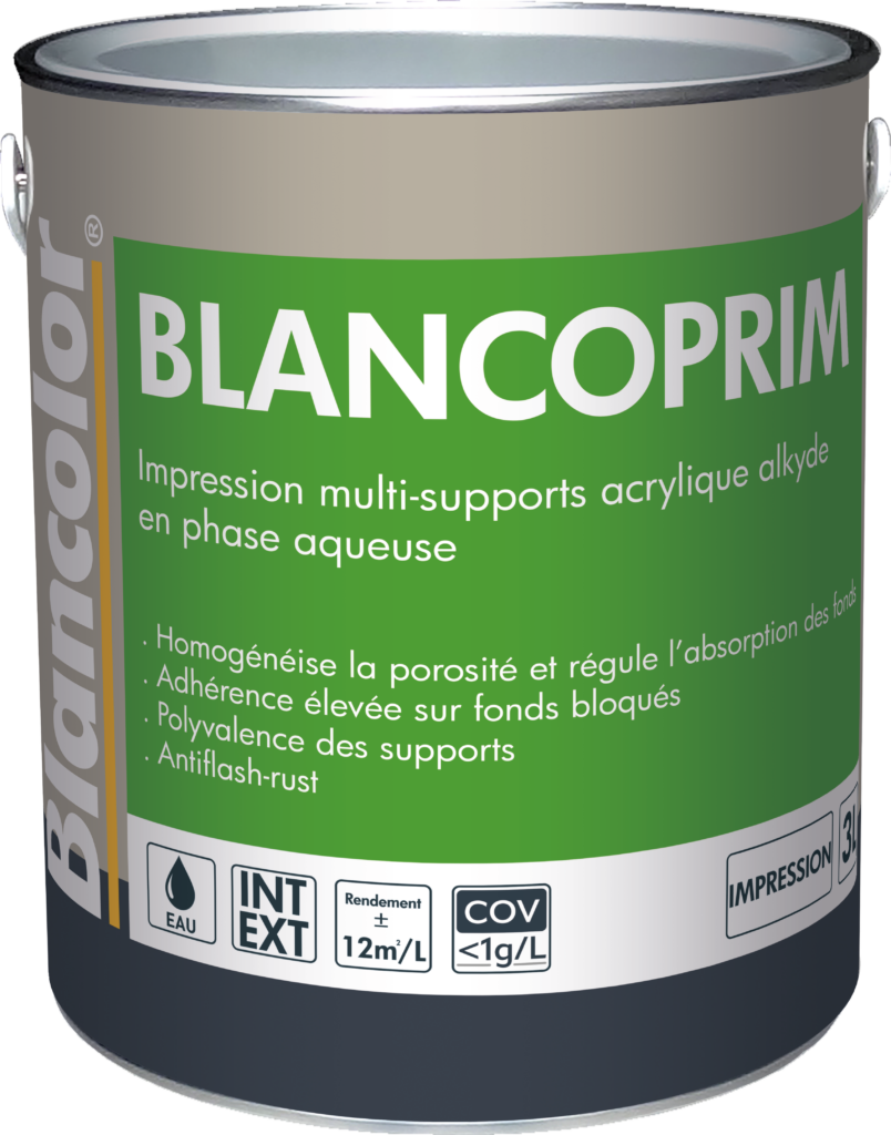 BLANCOPRIM