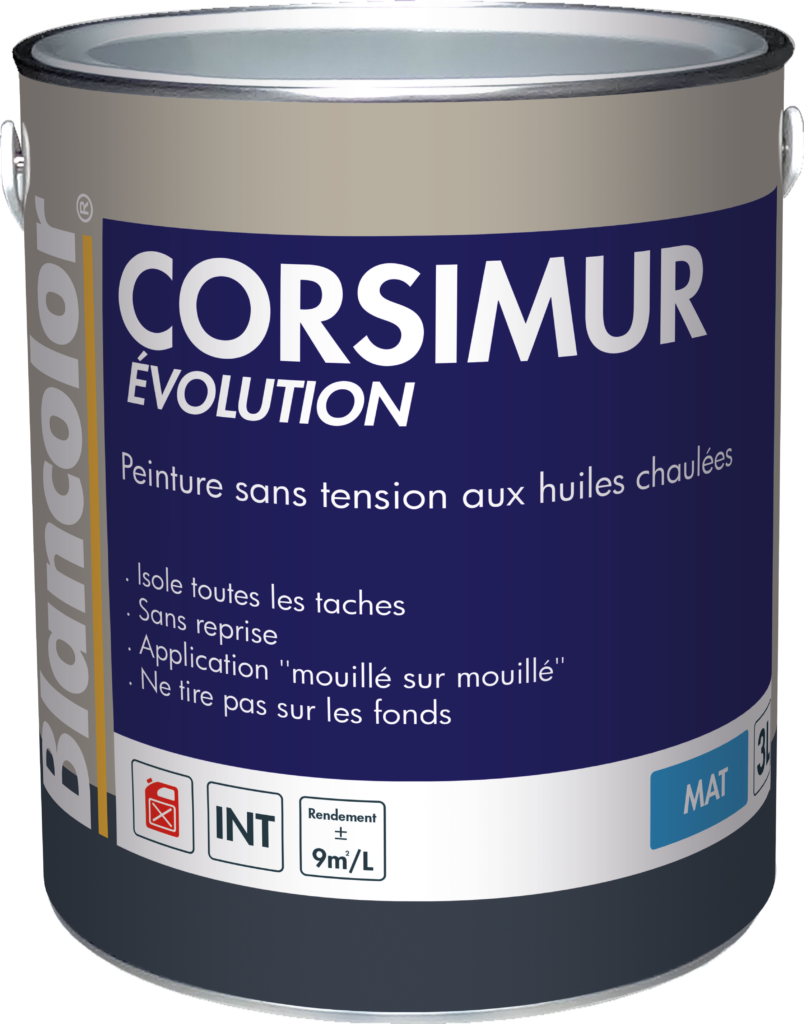 CORSIMUR EVOLUTION