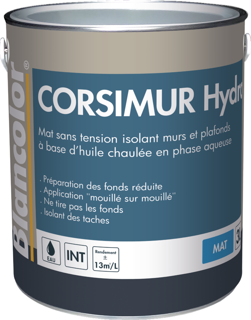 CORSIMUR HYDRO