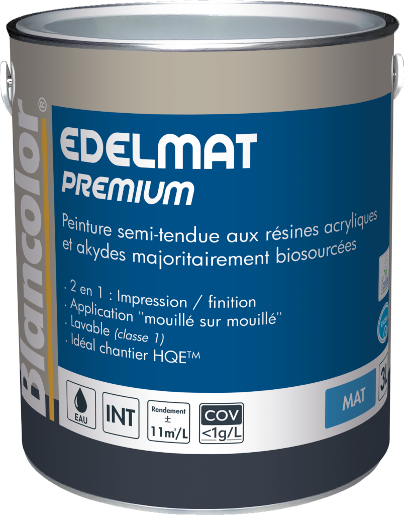 EDELMAT PREMIUM