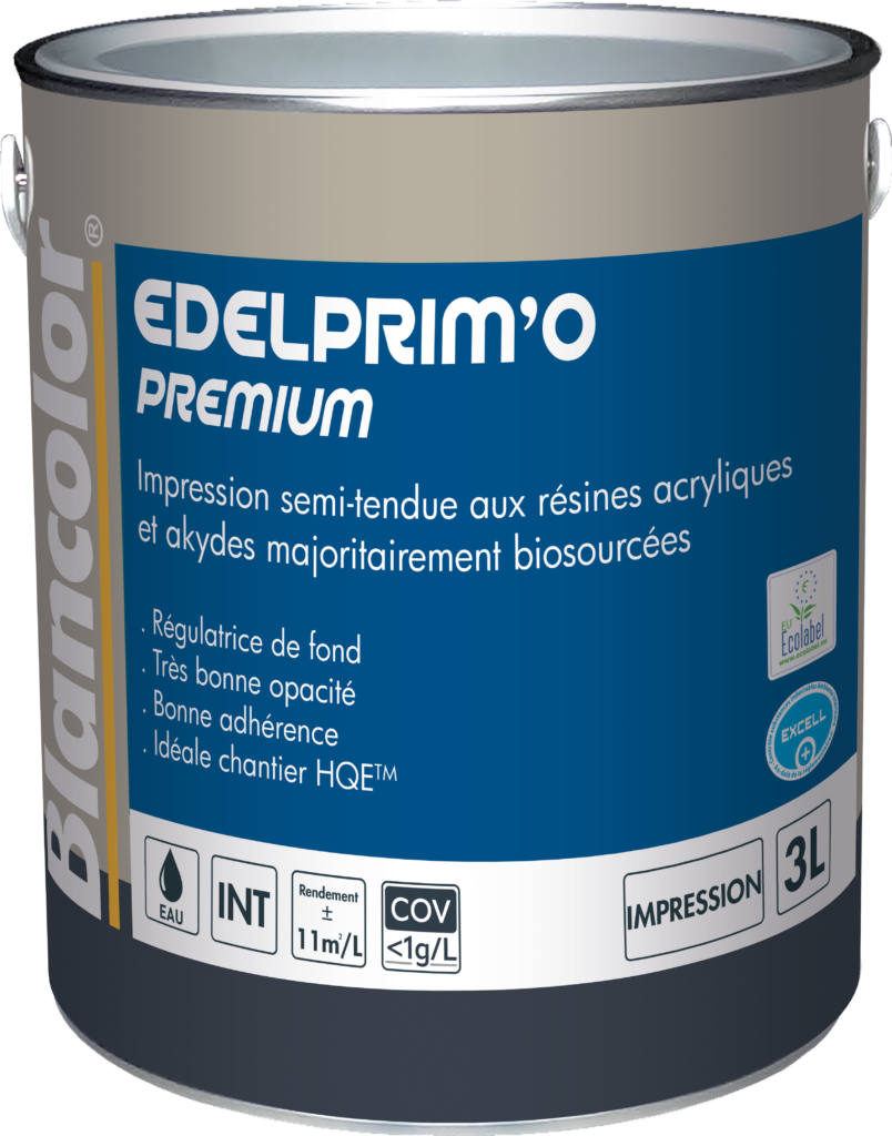 EDELPRIM'O PREMIUM