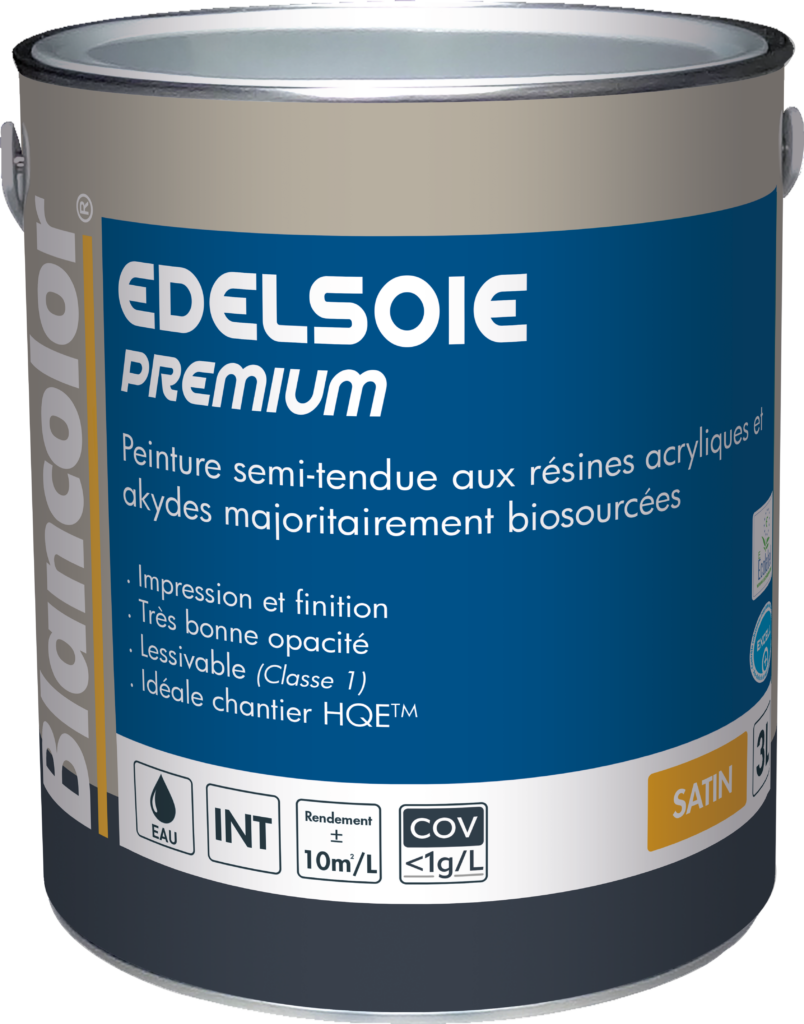 EDELSOIE PREMIUM