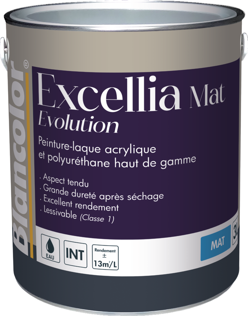 EXCELLIA MAT EVOLUTION