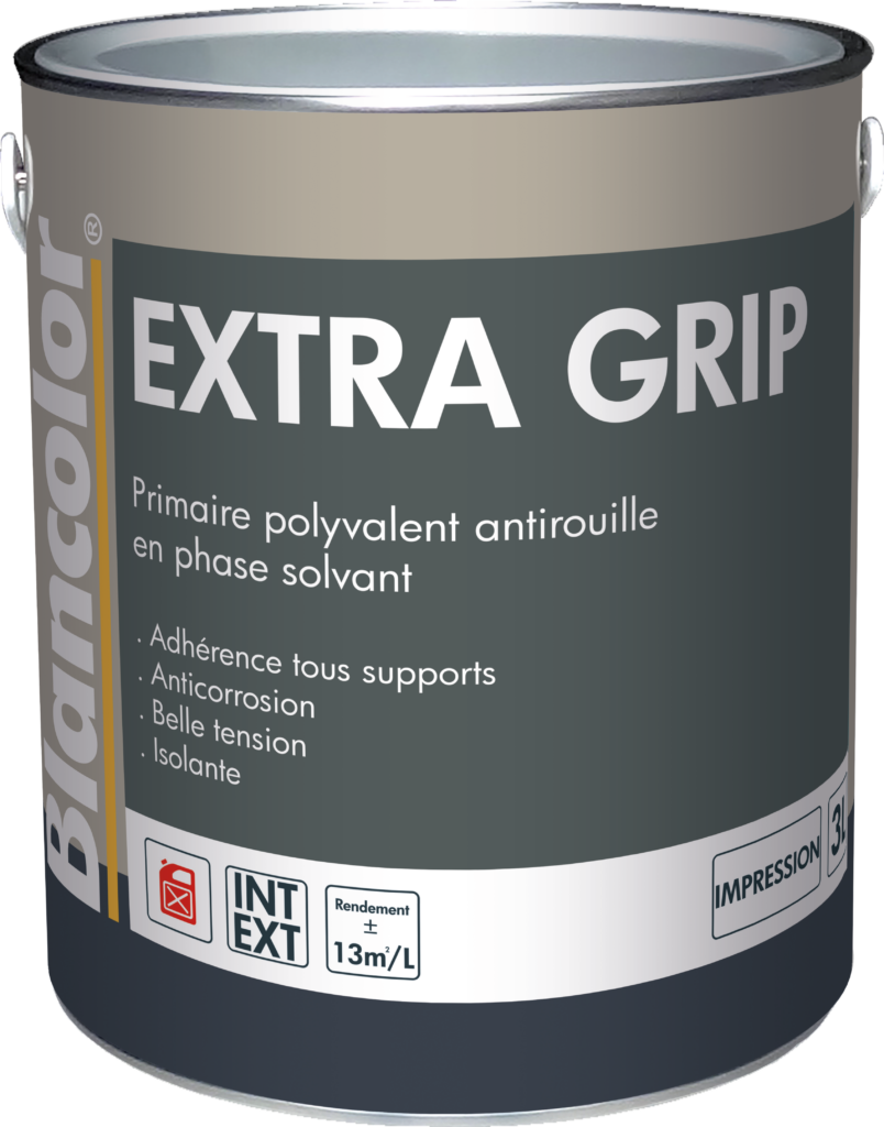 EXTRAGRIP