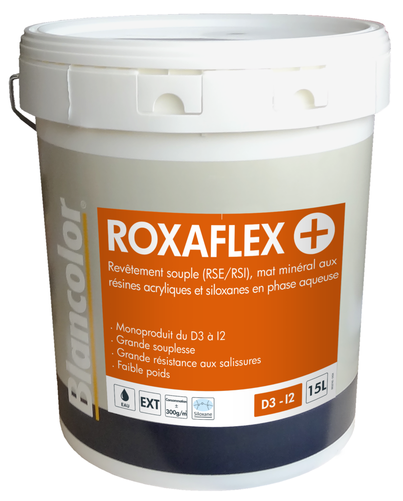 ROXAFLEX +