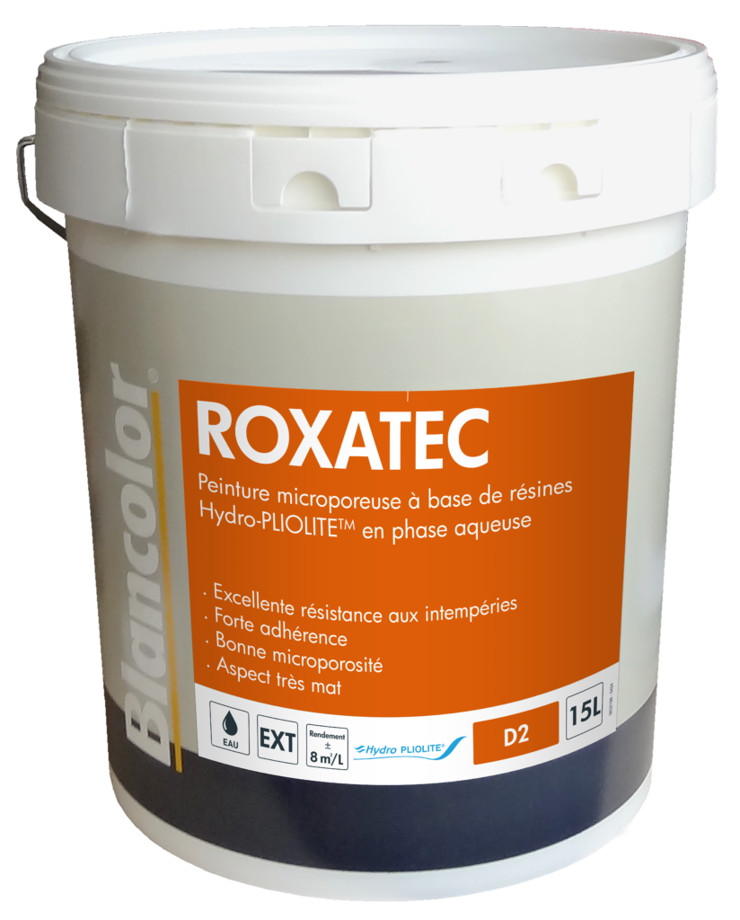 ROXATEC