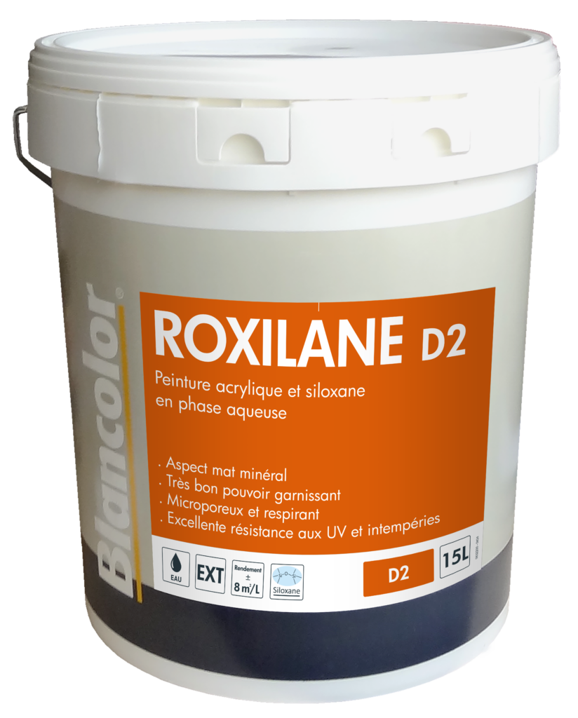 ROXILANE D2