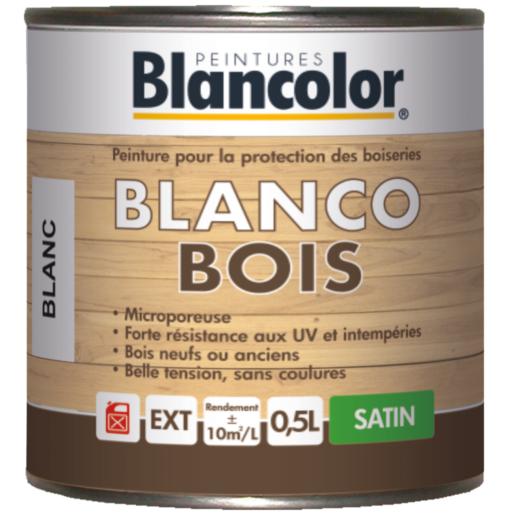 BLANCOBOIS