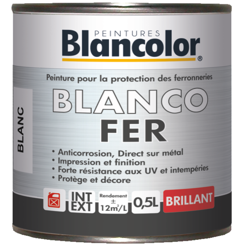 BLANCOFER