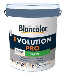 EVOLUTION PRO SATIN