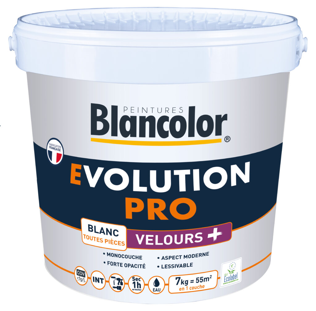 EVOLUTION PRO VELOURS +